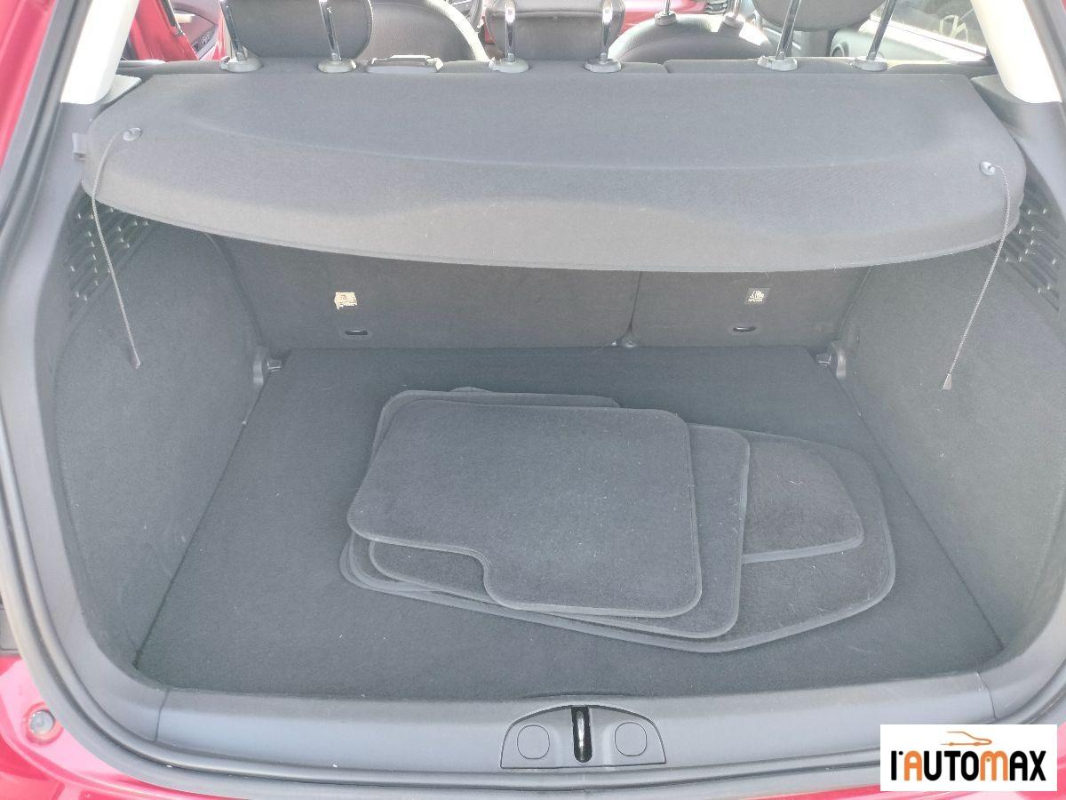 FIAT - 500 X 1.6 mjt City Cross 4x2 120cv dct