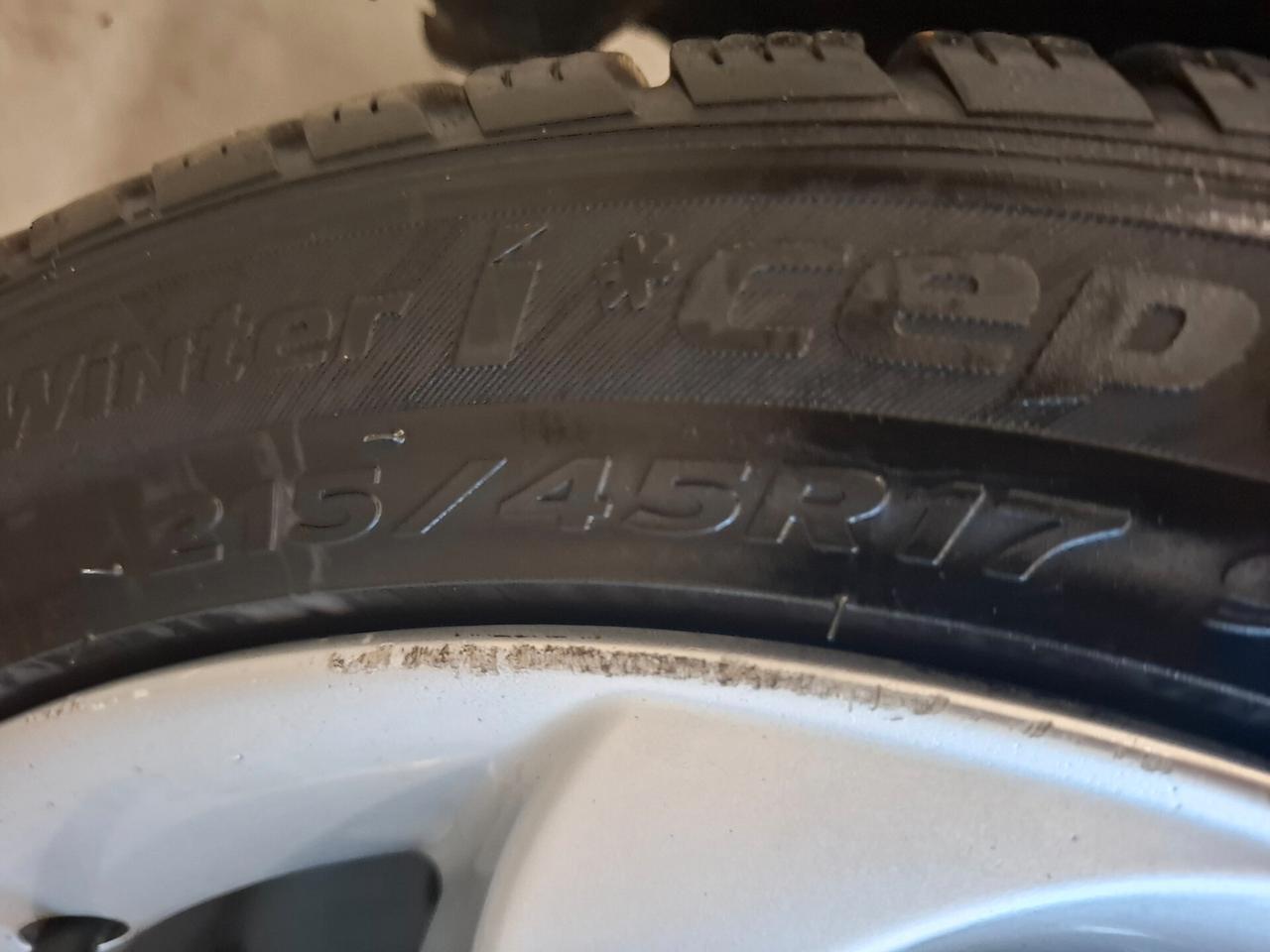 Alfa Romeo 156 1.9 JTD 16V Sportwagon T.I.