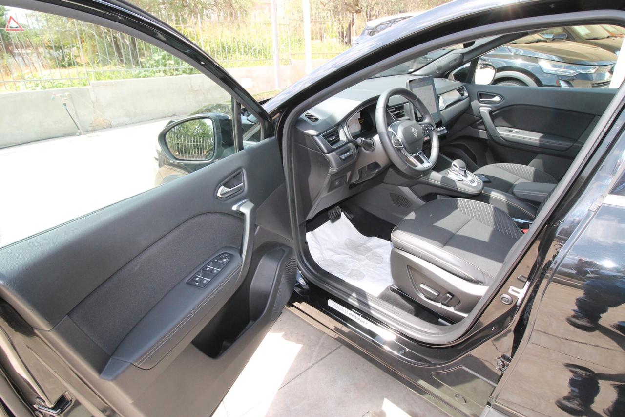 Renault Symbioz Full Hybrid E-Tech 145 CV Iconic 2025