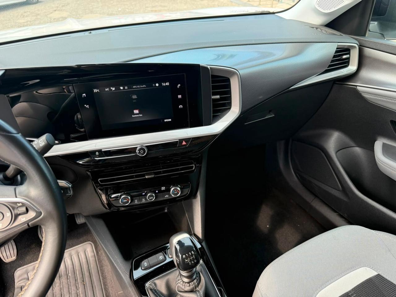 Opel Mokka 1.2 Turbo 136 CV Edition