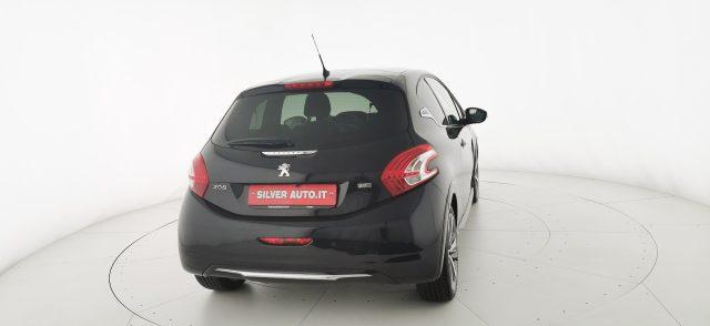 PEUGEOT 208 1.6 e-HDi 92 CV Stop&Start 3 porte XY