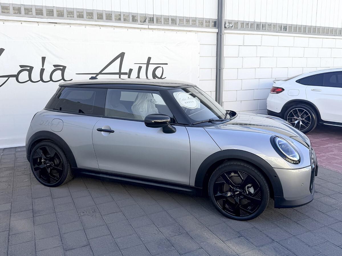 Mini Cooper S Favoured - Pronta consegna!