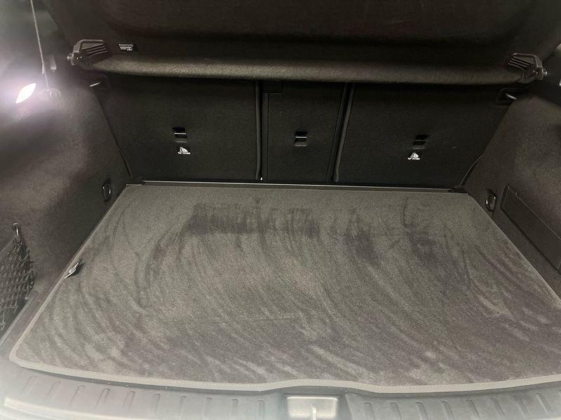 Mercedes-Benz GLA 180 d Automatic Business Extra night Pack