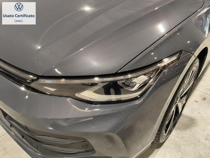 Volkswagen Golf 1.5 TSI eHybrid DSG Edition Plus