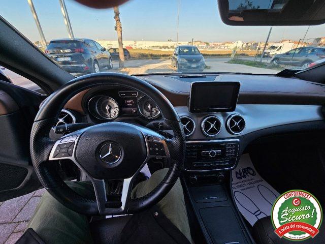 MERCEDES-BENZ CLA 250 4Matic Automatic Premium