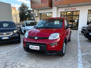 Fiat Panda 1.0 firefly hybrid s&s 70cv