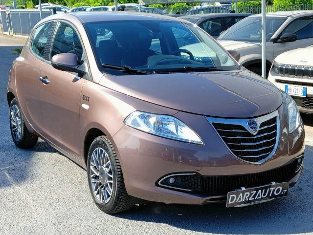 LANCIA Ypsilon 1.3 MJT 16V 95 CV 5 porte S&S Elle