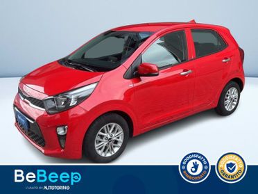 KIA Picanto 1.0 DPI STYLE AMT