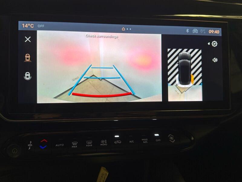 Alfa Romeo Junior Ibrida Junior Ibrida My25 Ibrida Speciale 1.2 145cv Hybrid Edct6