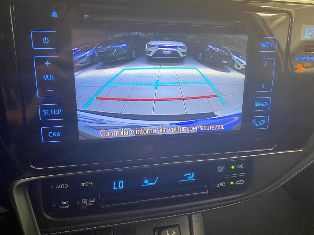 Toyota Auris Touring Sports 1.8 Hybrid Active CVT - PROMO