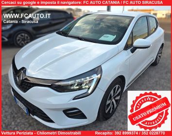 Renault Clio Full Hybrid E-Tech 140 CV 5 porte Initiale Paris