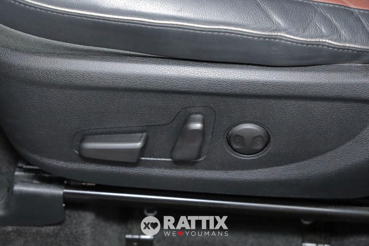 Hyundai Santa Fe 1.6 t-GDI HEV 20th Anniversary 4WD 7p.ti Auto + tetto apribile