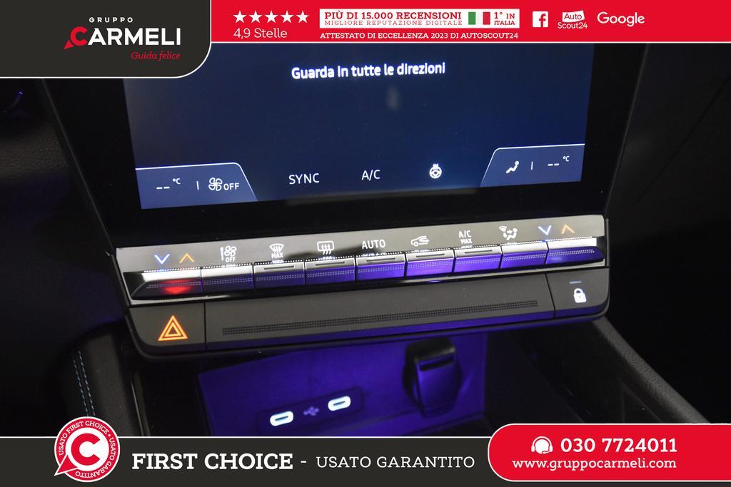 Renault Austral 1.2 E-Tech full hybrid Techno Esprit Alpine