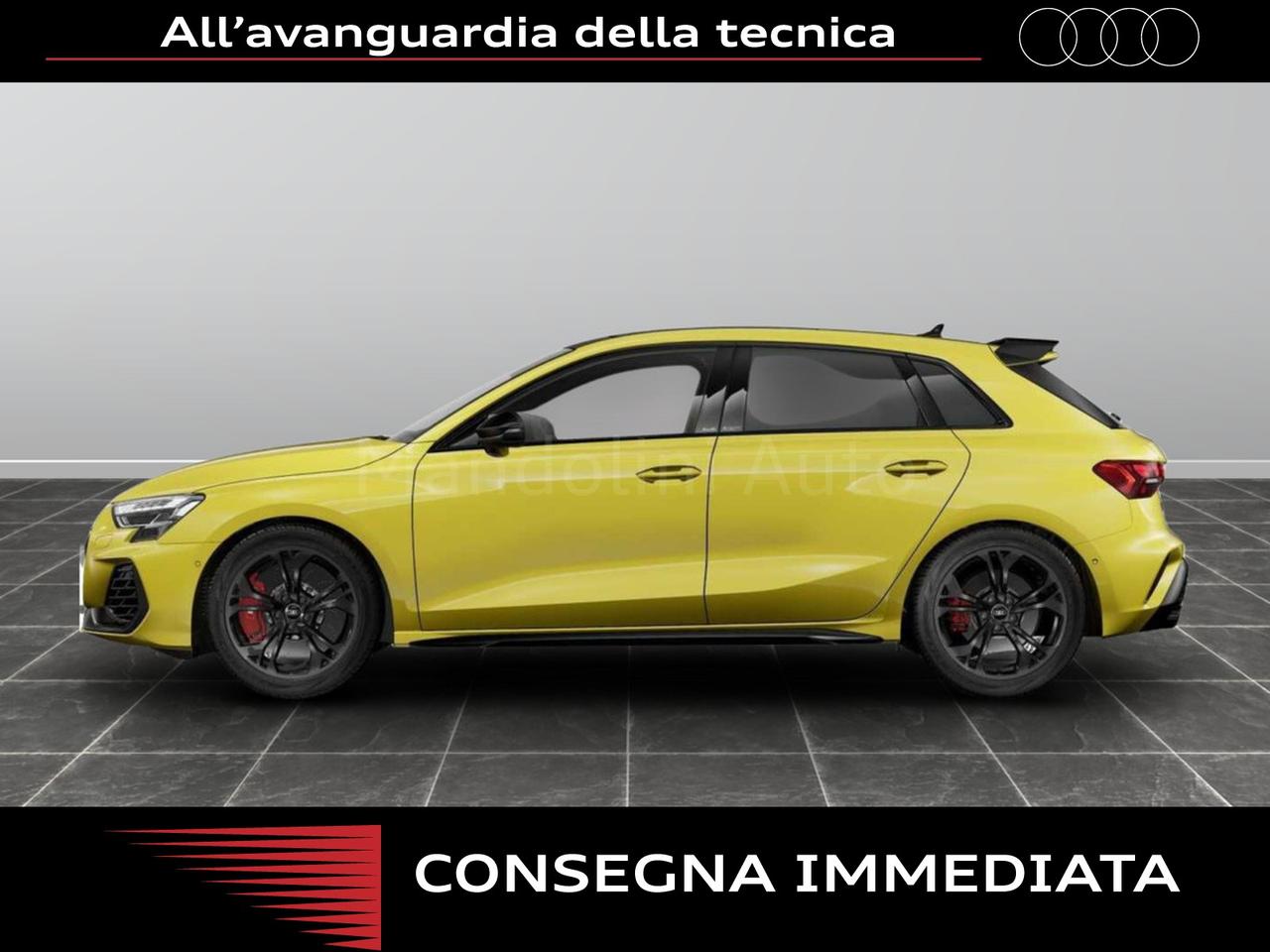 Audi S3 sportback 2.0 tfsi quattro