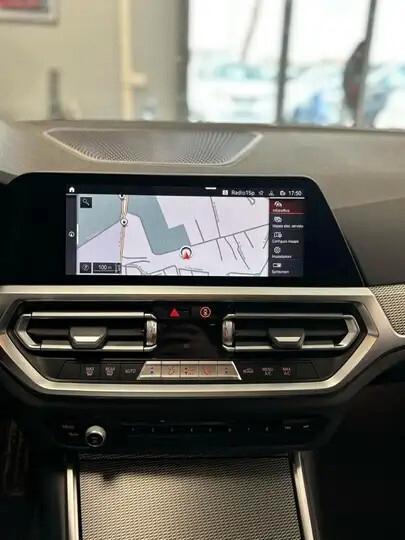 Bmw 320 320D XDRIVE