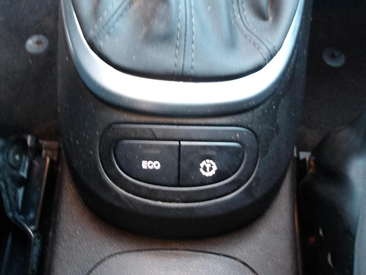 Fiat 500 L 500L 1.3 mjt Trekking 95cv