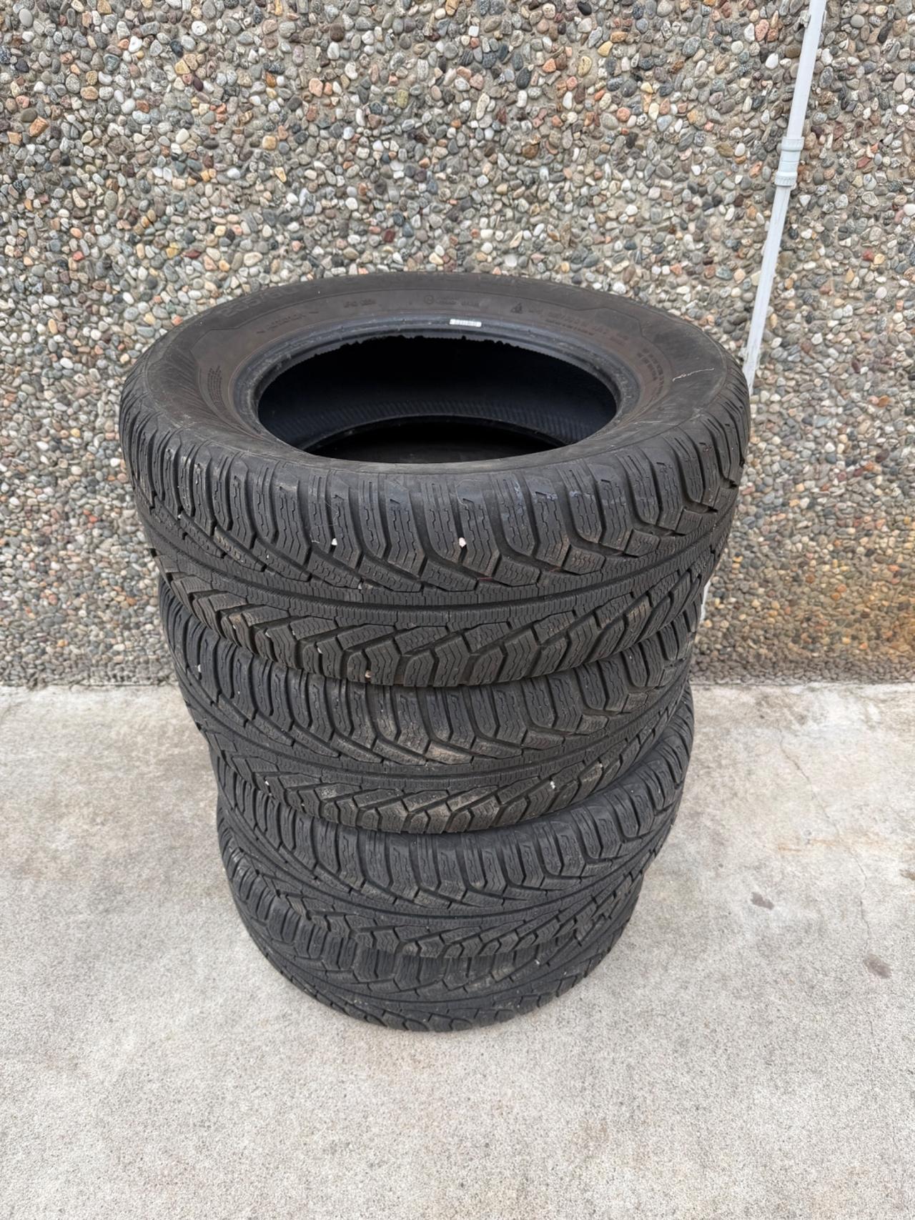 TOYOTA RAV4 2.0 16V BENZ-GPL 2032 4X4 UNI PROP
