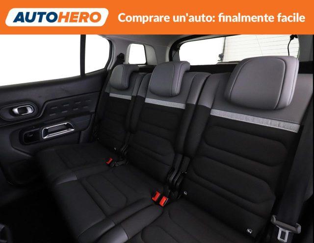 CITROEN C5 Aircross PureTech 130 S&S EAT8 Feel Pack