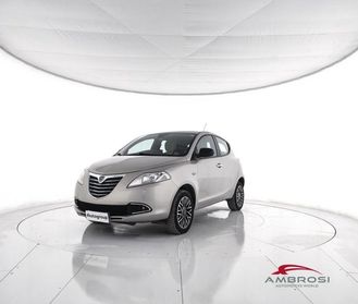 LANCIA Ypsilon 0.9 TwinAir 85 CV 5 porte S&S DFN Gold Metano