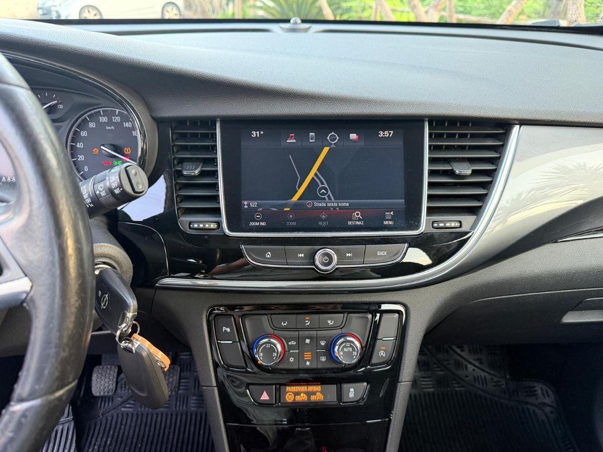 OPEL - Mokka X - 1.6 CDTI Ecotec 4x2 S&S Ultimate