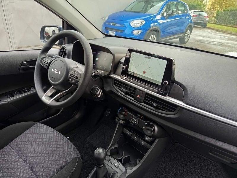 KIA Picanto Picanto 1.0 mpi Gpl Urban