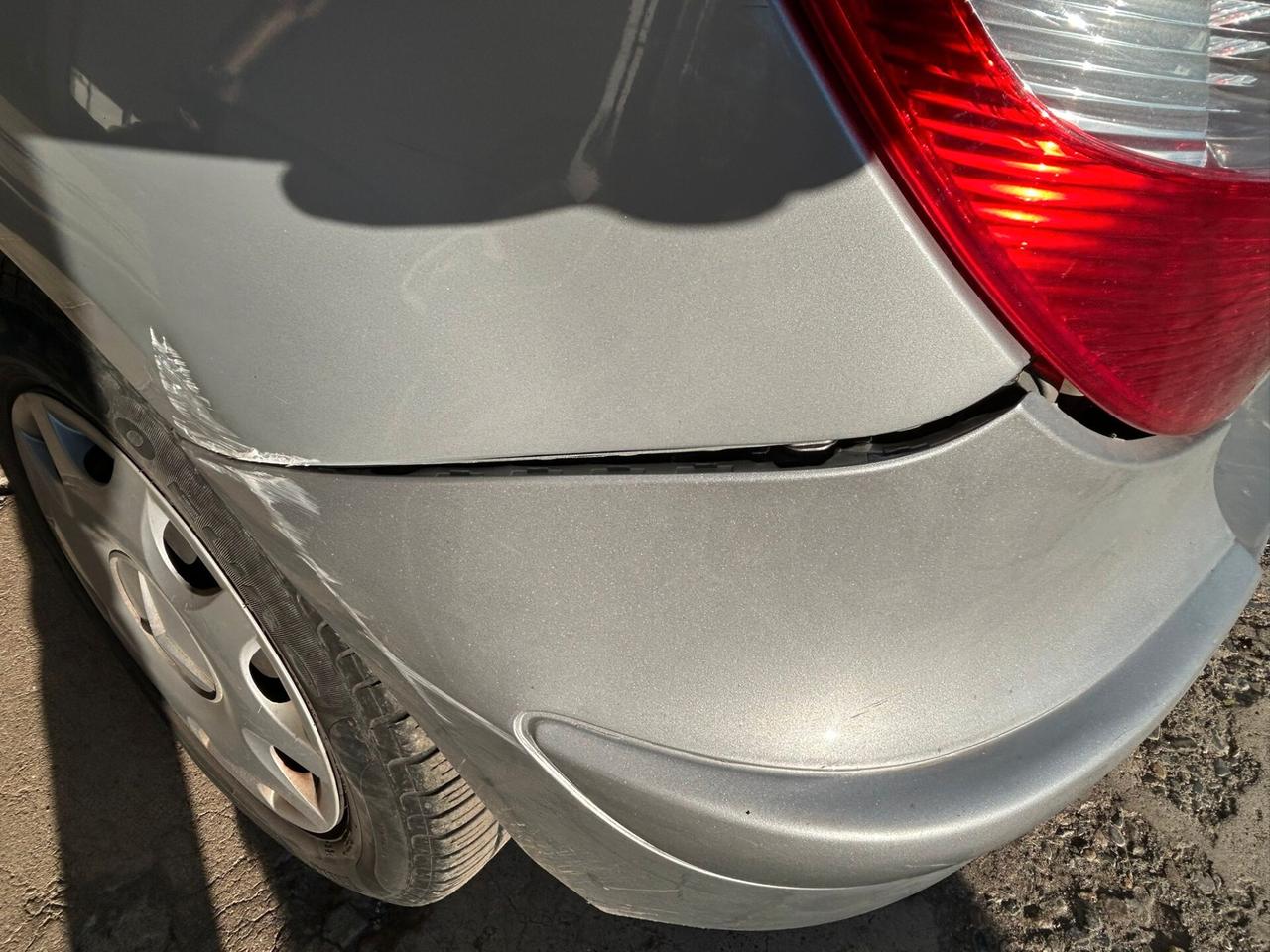 Mercedes-benz A 170 - ANCHE PER NEOPATENTATI