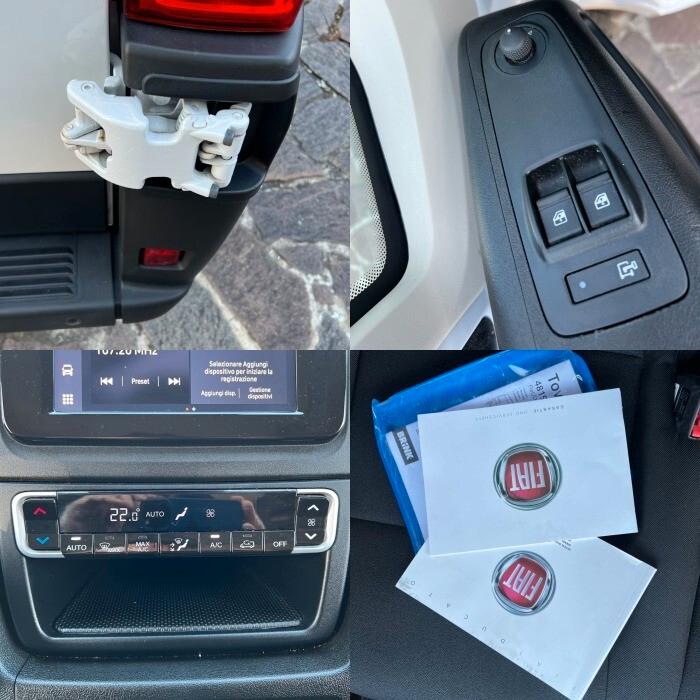 Fiat Ducato 35 2.2 Mjt 140CV PM-TM Furgone