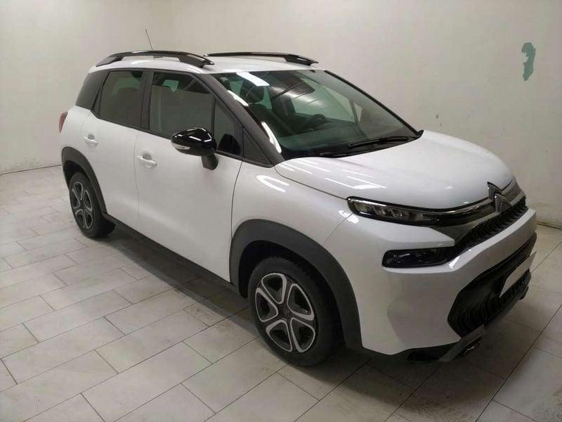 Citroën C3 Aircross 1.2 puretech Feel s&s 110cv