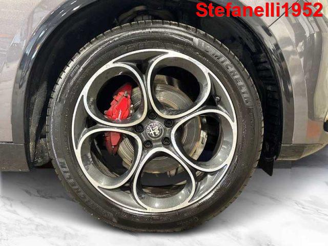 ALFA ROMEO Stelvio 2023 - 2.2 t Veloce Q4 210cv auto