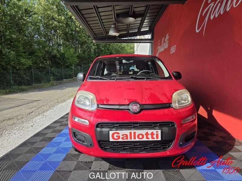 FIAT Panda 1.2 69cv