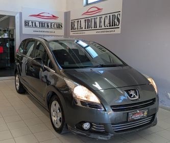 Peugeot 5008 1.6 HDi 115CV Business