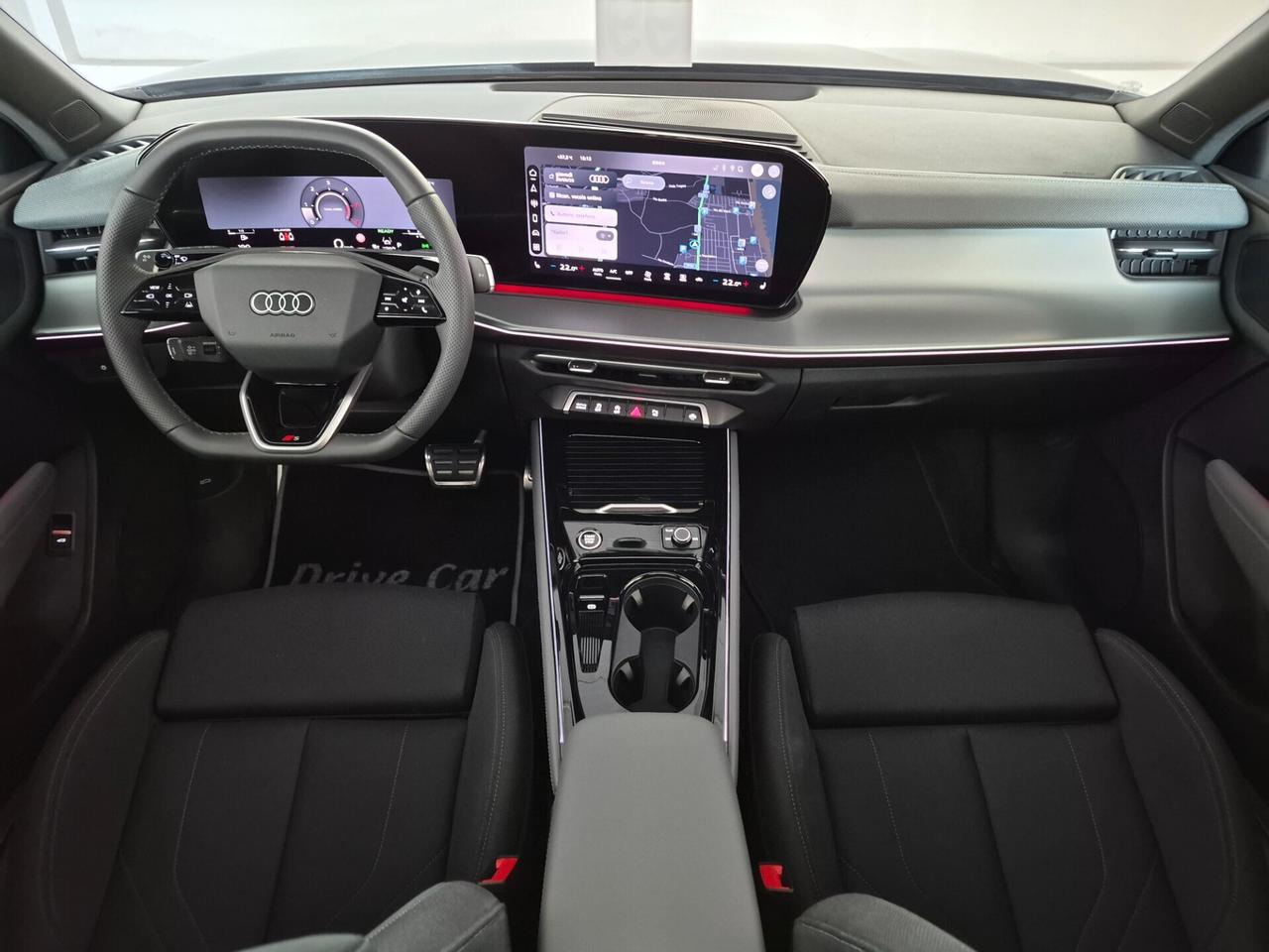 Audi Q3 SPB 2.0 TDI S LINE EDITION S-TRONIC TETTO PANORAMICO APRIBILE VIRTUAL COCKPIT PLUS OLED APPLE CAR PLAY/ANDROID AUTO ACC