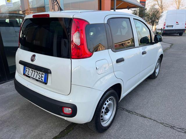 FIAT Panda 1.2 Pop Van 2 posti