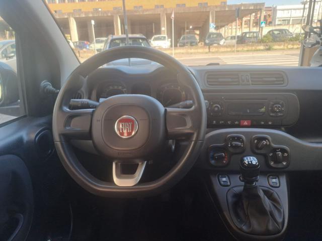 FIAT Panda 1.2 Benz 69CV - UNIPRO TAGLIANDATA
