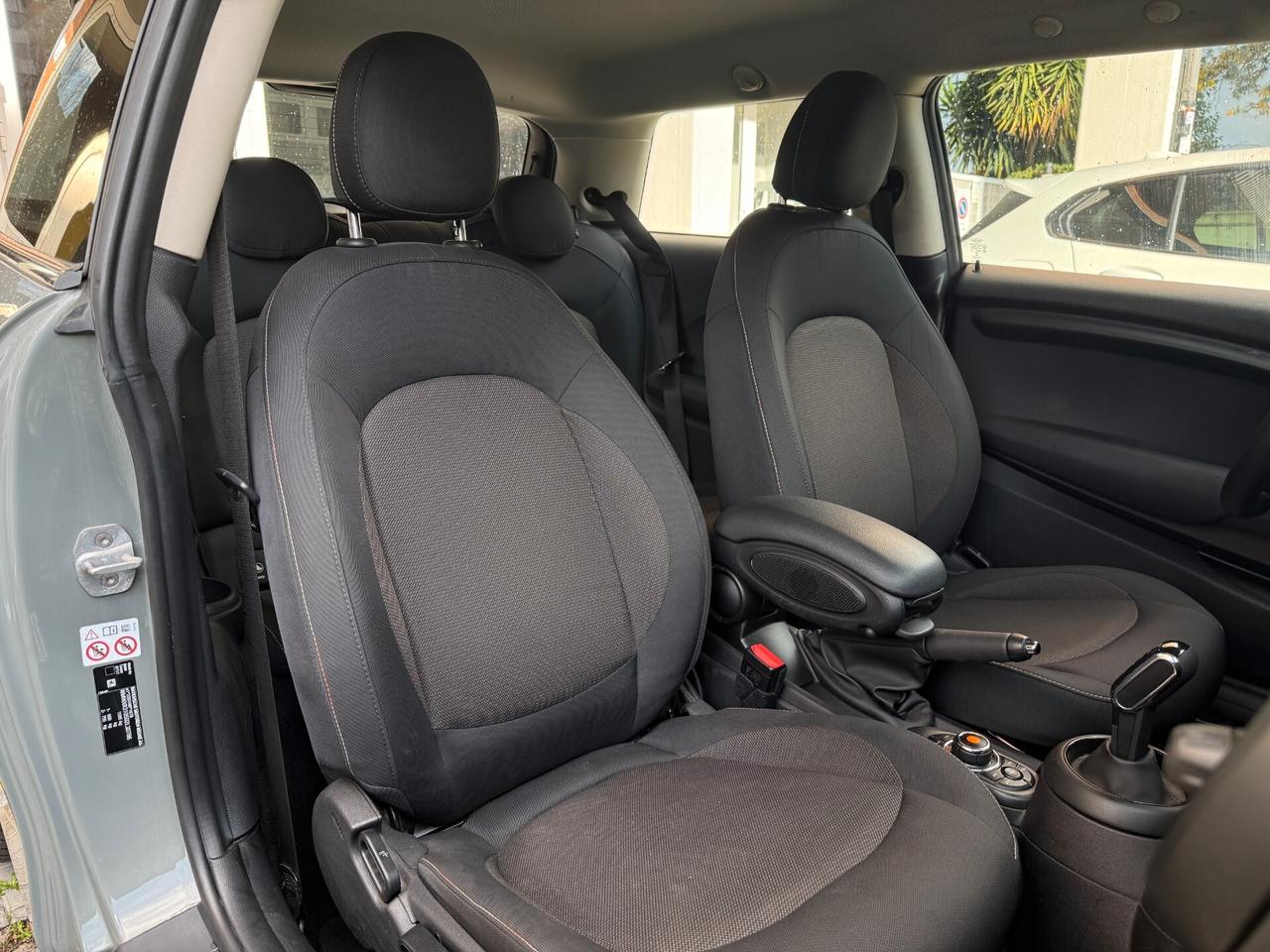 Mini Cooper 1.5 Automatica Neopatentati Tagliandi Ufficiali Prezzo Reale