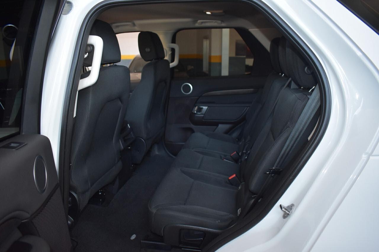 Land Rover Discovery 5 2.0 SD4 240Cv Aut.