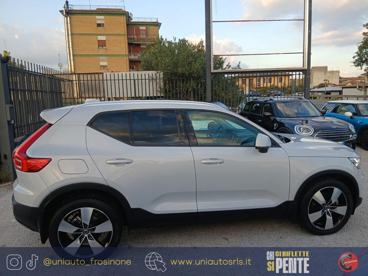 Volvo XC 60 XC60 D3 Business Plus