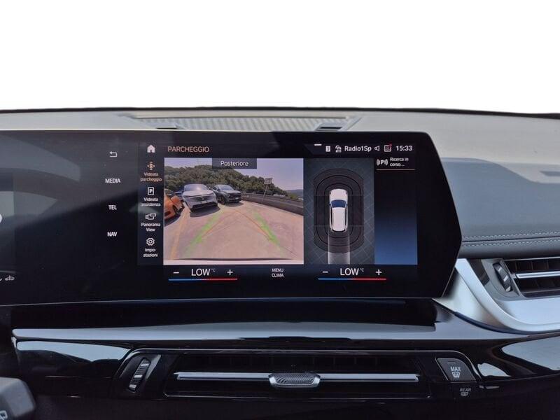 BMW X1 sdrive18i X-Line auto