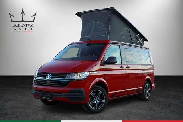 Volkswagen T6.1 California 2.0 Tdi Beach Tour 150cv