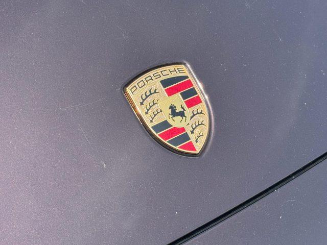 PORSCHE Cayenne 3.0 V6 Unicop. Telecamera 360, Tettuccio.