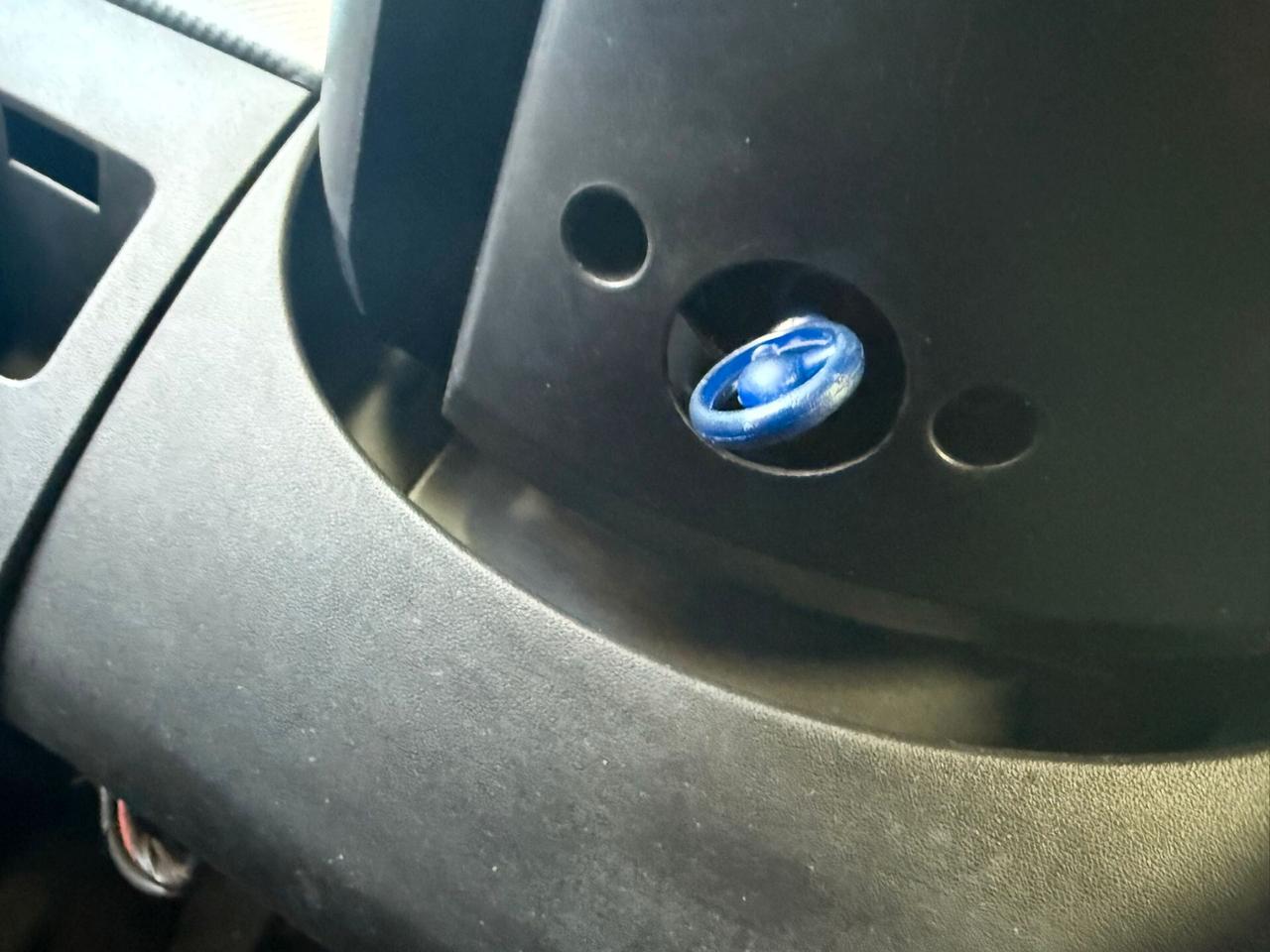 Fiat Grande Punto 1.2 5 porte Dynamic UNICO PROPRIETARIO