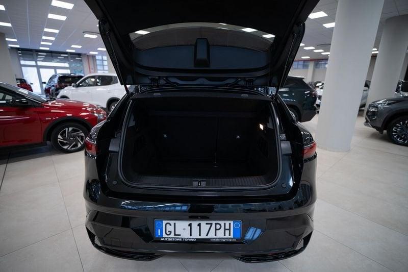 Renault Mégane E-Tech El. E-Tech Techno EV60 220cv AC22