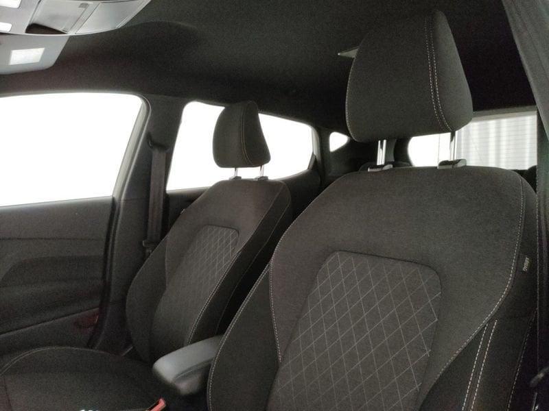 Ford Fiesta Active 1.0 ecoboost s&s 95cv my20.75