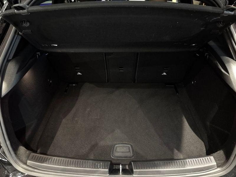 Mercedes-Benz Classe A A 180 d Sport Night edition Plus auto