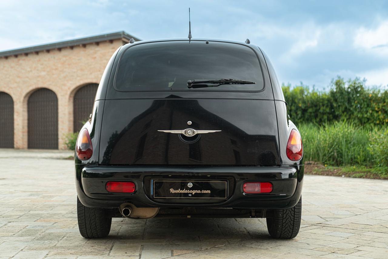 Chrysler PT Cruiser - CHR00002