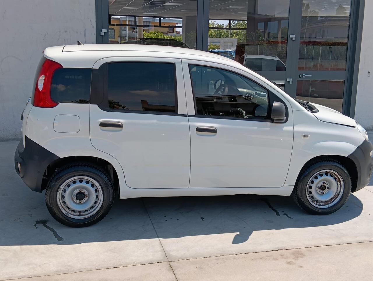 Fiat Panda 1.2 Pop Van 2 posti