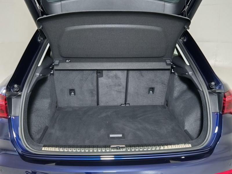 Audi Q3 II 2018 Diesel 35 2.0 tdi S line edition s-tronic