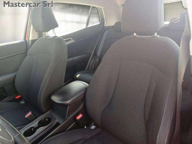 KIA Sportage Sportage 1.6 crdi mhev Business - targa GM374EW