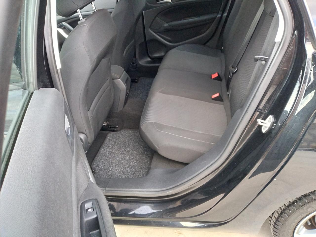Peugeot 308 BlueHDi 100 S&S SW Business