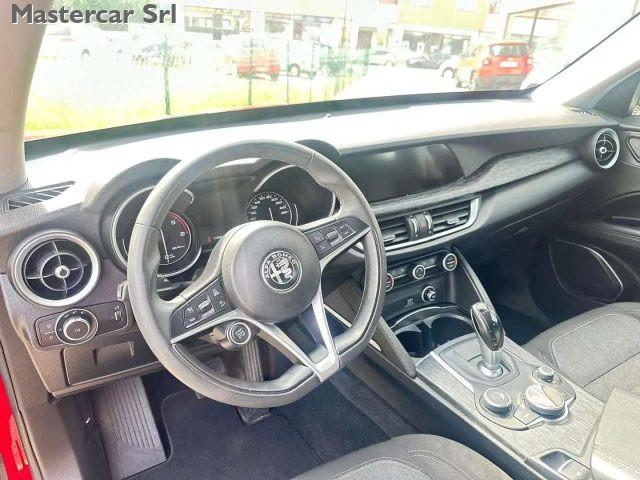 ALFA ROMEO Stelvio 2.2 d Business 190cv auto AT8 - FY712TM